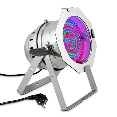 CAMEO PAR 64 CAN RGB 10 PS